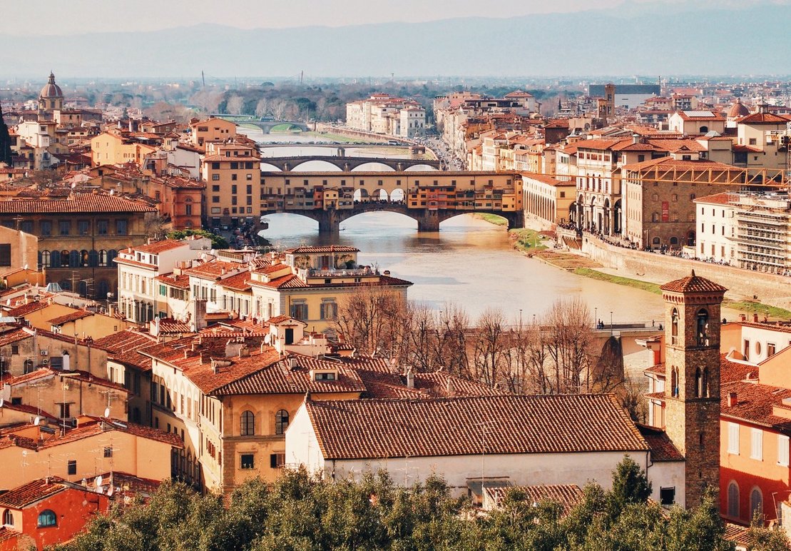 24 Hours in Florence, Italy - Passion Passport